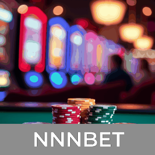 NNNBET: Slots - Prêmios Gigantes; Jogos de Mesa - Alta Estratégia; Live Dealers - Imersão Total