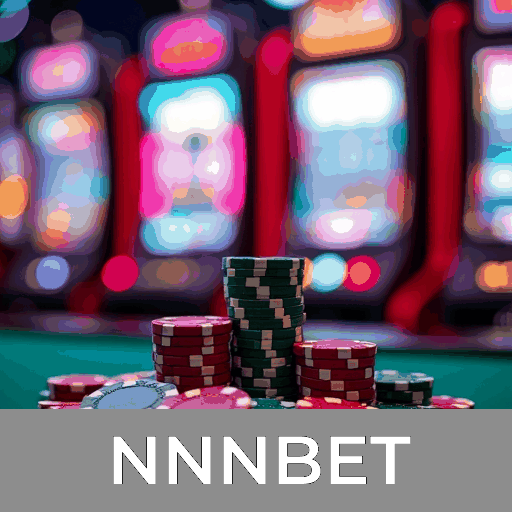 NNNBET: A Emoção dos Jogos de Cassino ao Seu Alcance