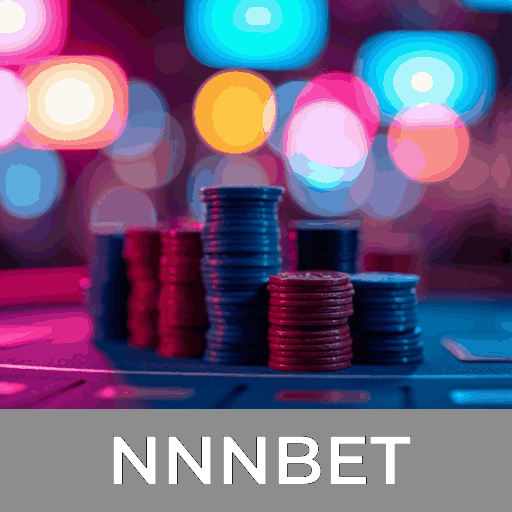 NNNBET: Slots - Prêmios Gigantes; Jogos de Mesa - Alta Estratégia; Live Dealers - Imersão Total