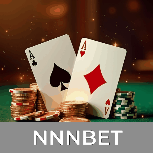 NNNBET: Experiência Profissional com Jogos de Mesa ao Vivo