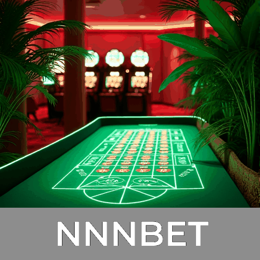 NNNBET: A Emoção dos Jogos de Cassino ao Seu Alcance