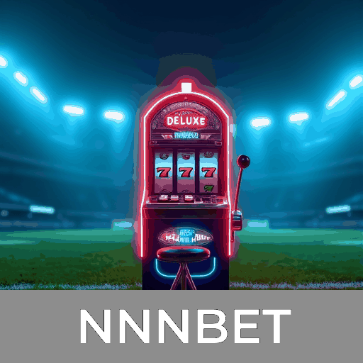NNNBET: A Emoção dos Jogos de Cassino ao Seu Alcance
